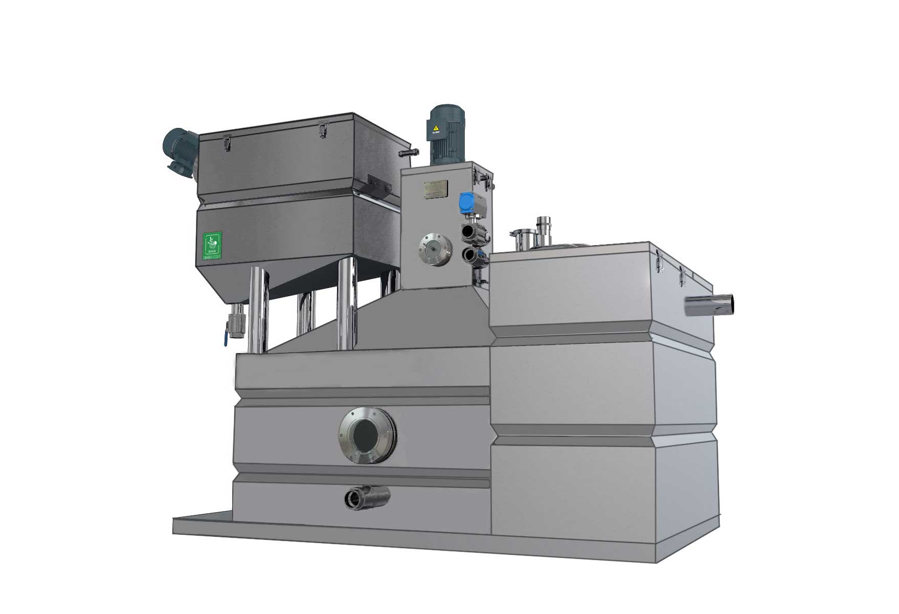 油水分离设备