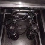 污水提升設備使用期間出現問題怎麽辦？