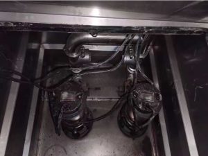 污水提升设备厂家如何选 污水提升设备的价格